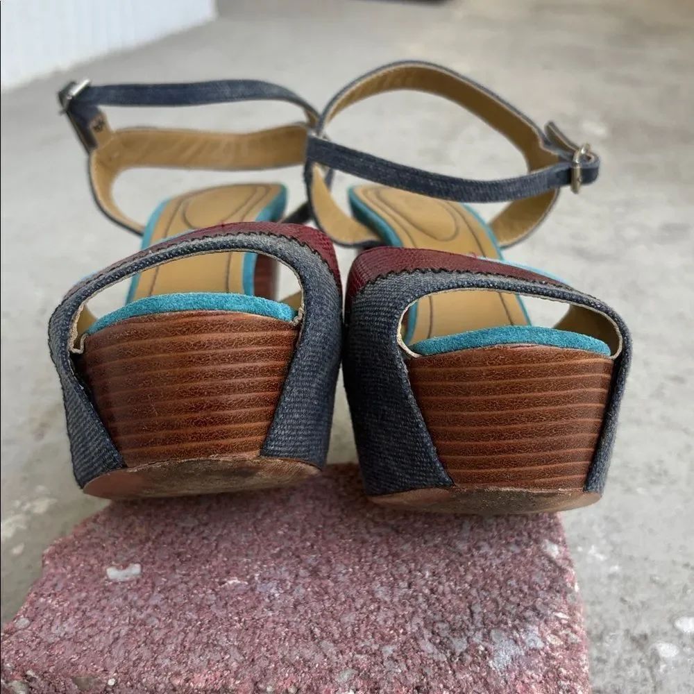 See by Chloe platforms - Picture 5 of 8